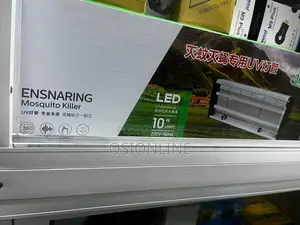 Mosquito Killer