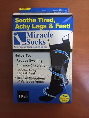 Miracle Socks