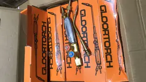 Cutting/Welding Torch