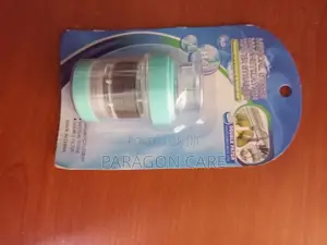 Alkaline Water Filter