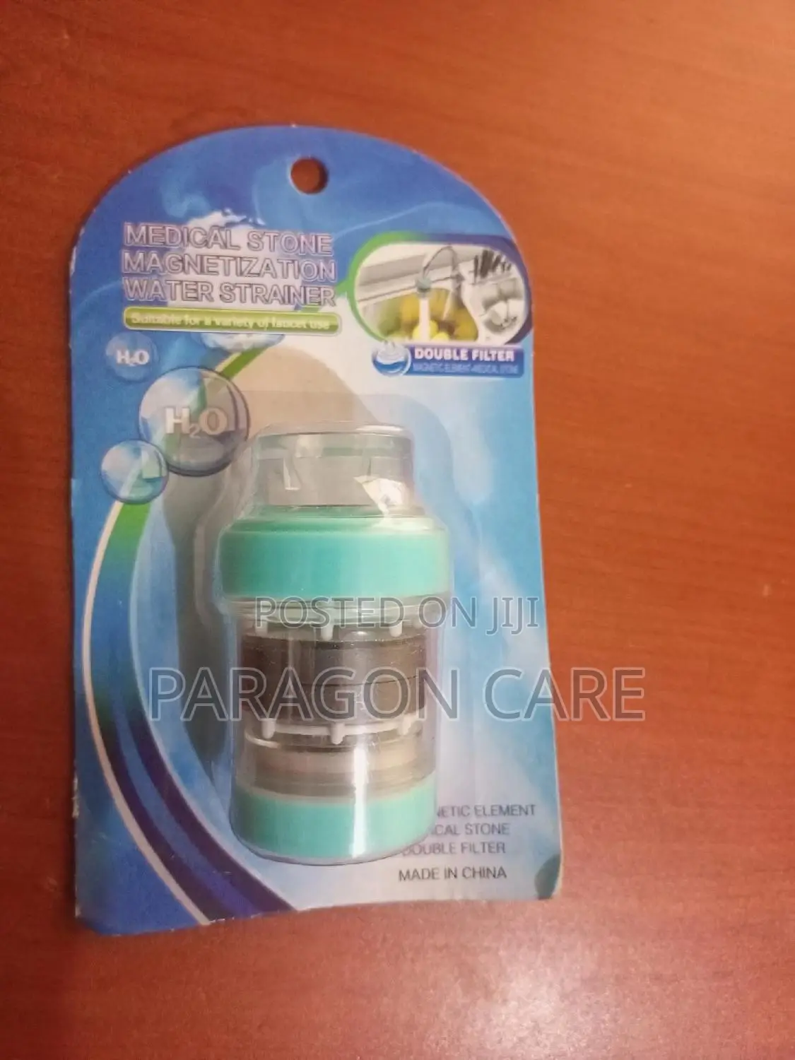 Alkaline Water Filter