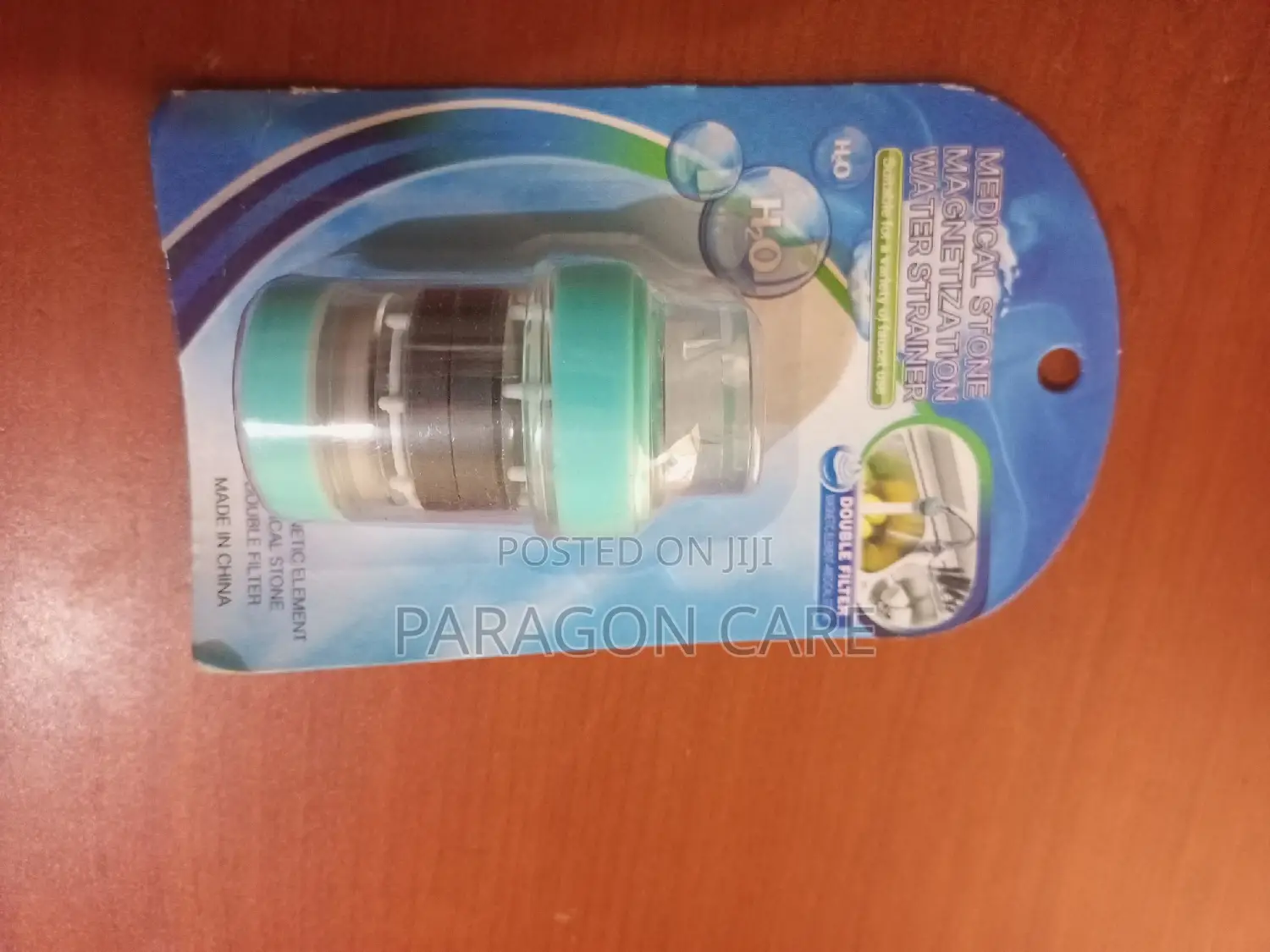 Alkaline Water Filter