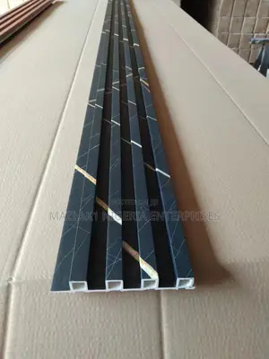 Fluted Panel