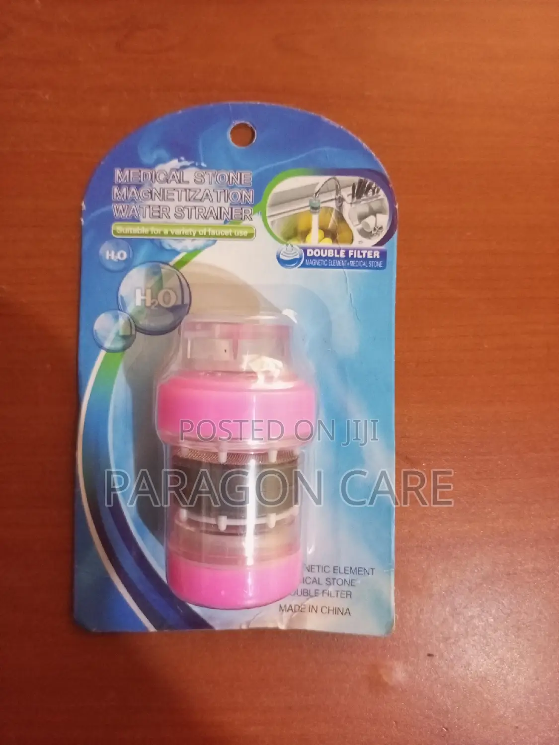 Alkaline Water Filter