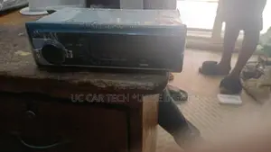 Car Cd Mp3 With Bluetooth Player