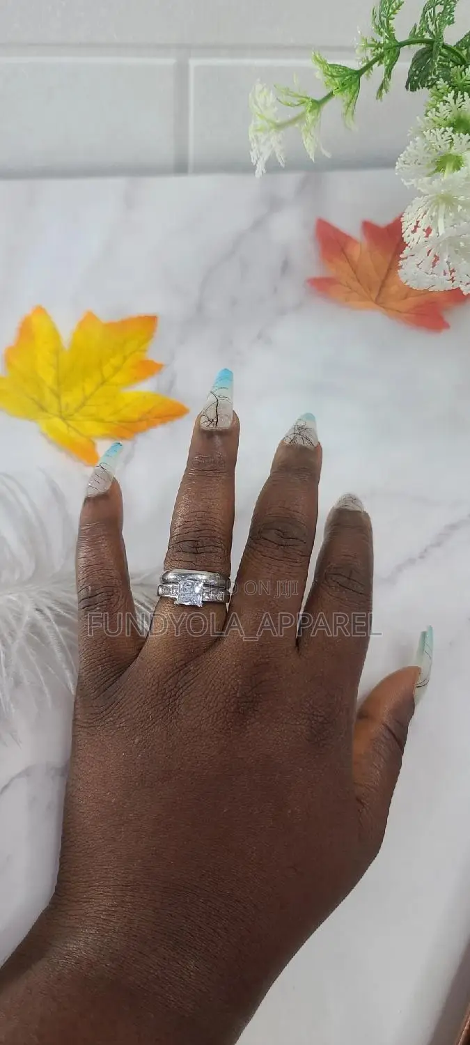 Bride Wedding Ring