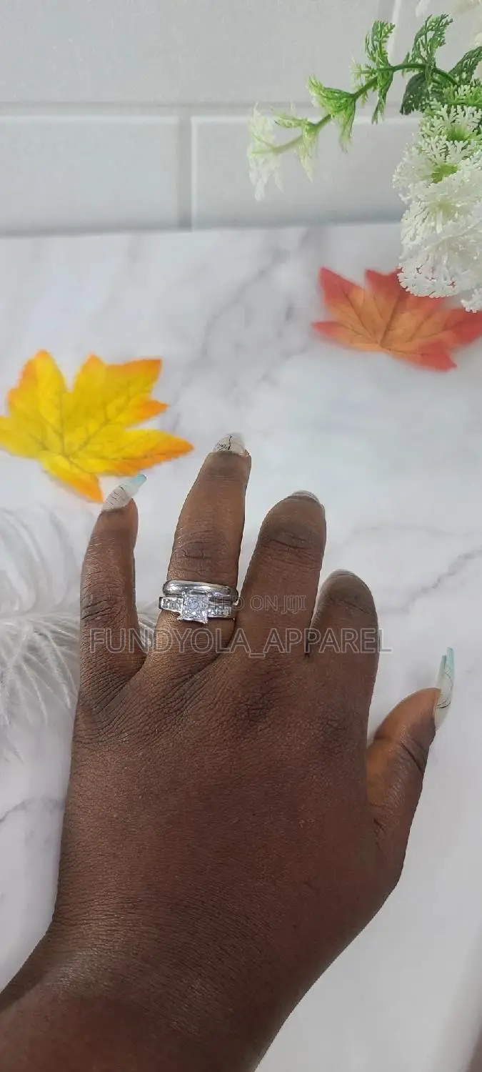 Bride Wedding Ring