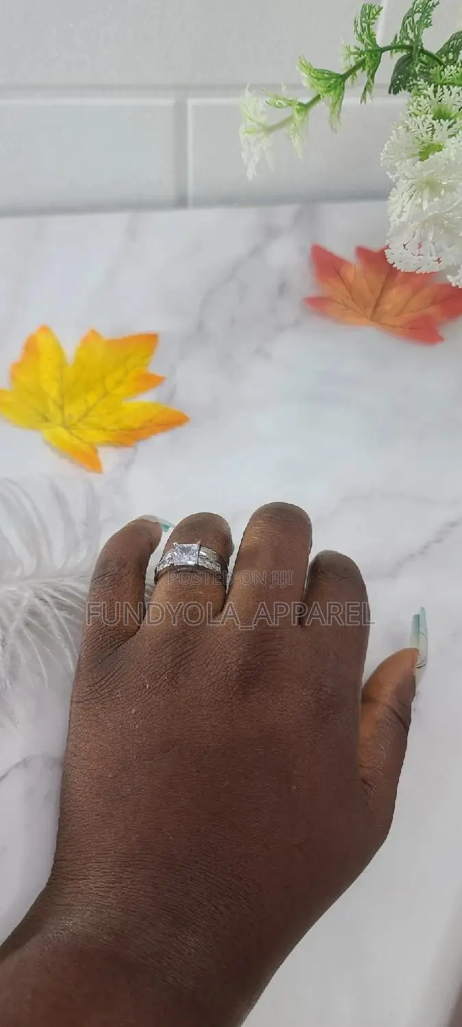 Bride Wedding Ring