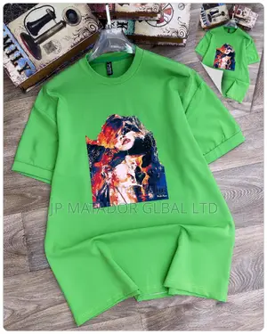 Sleekles!Round Neck Polo's