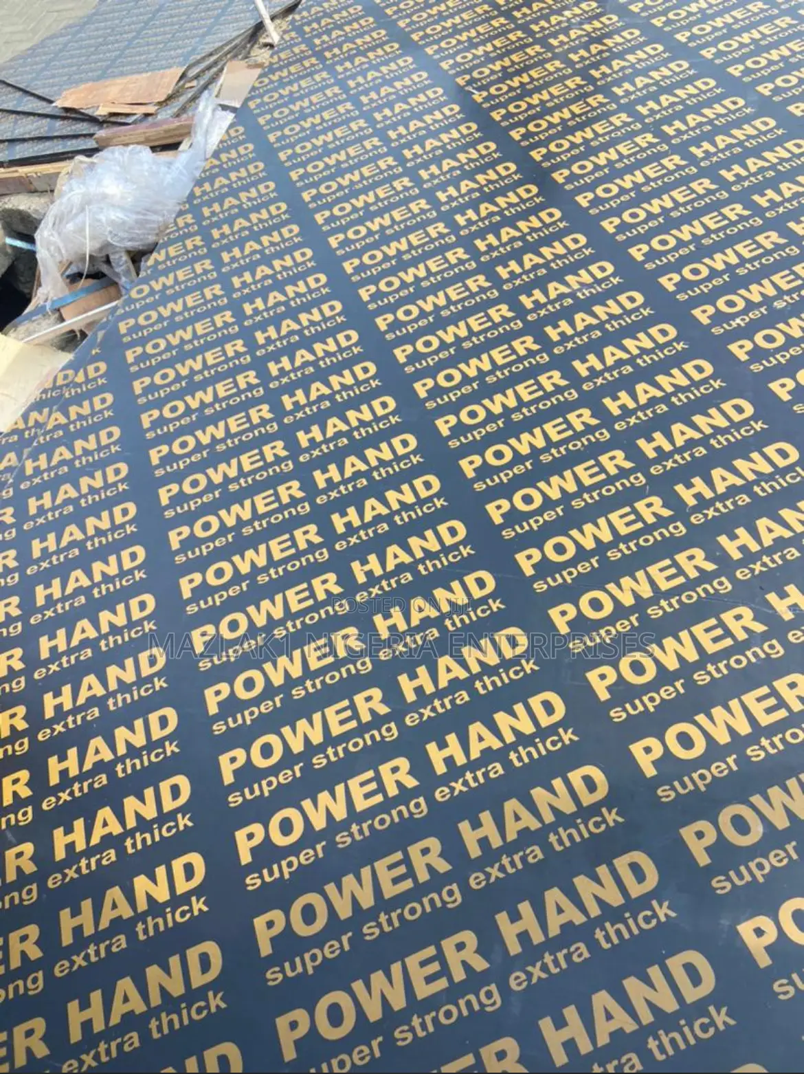 Marine Board