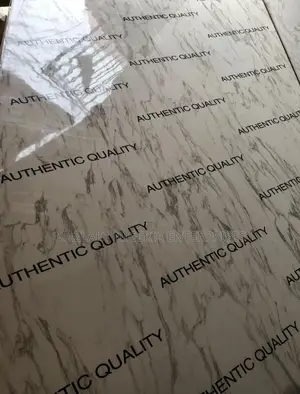 HDF High Gloss