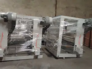 Two Color Nylon Making Machine