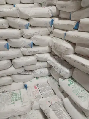 Soda Ash Dense