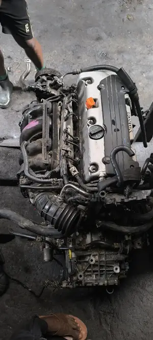 Honda Accord 2008