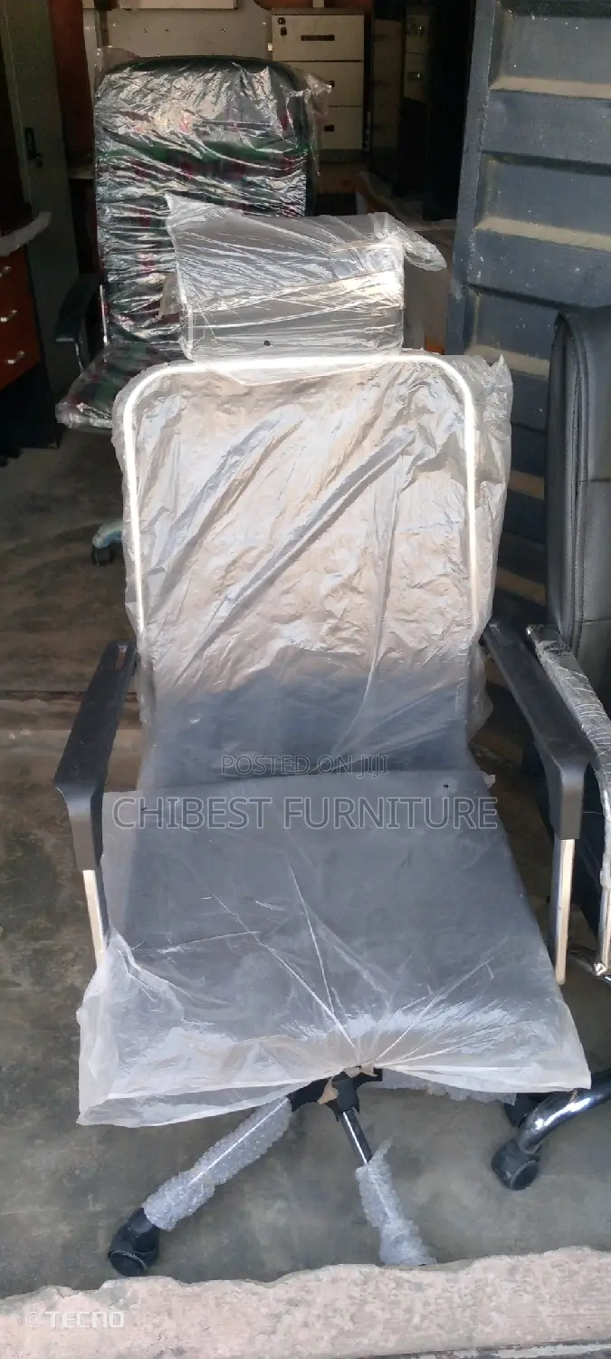 Standard Executive Chair for Office
