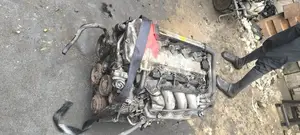 Toyota Matrix 2zz Yamaha