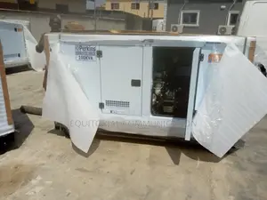 100kva DG Set | 100kva Perkins Generator