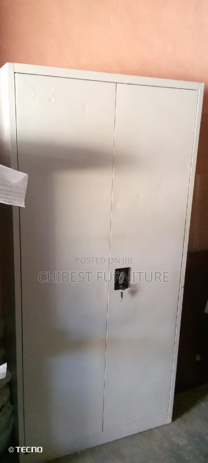 Standard File Cabinet