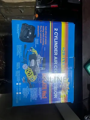Hd Air Compressor