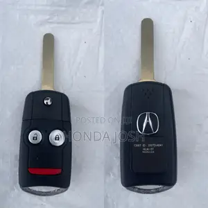 Original Car Key 2007-2015 Acura RDX