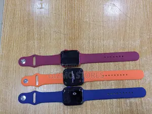 Apple Iwatch