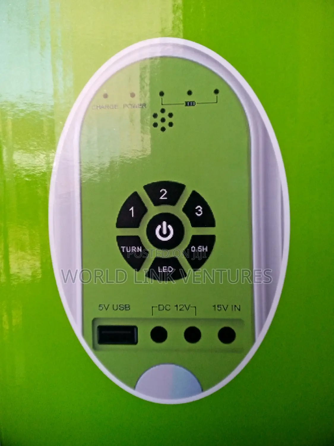 Iwin High QUALITY RECHARGEABLE
