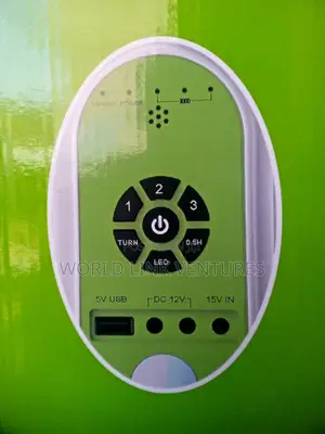 Iwin High QUALITY RECHARGEABLE