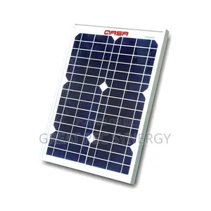20 Watts Solar Panel