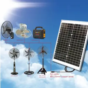 20 Watts Solar Panel