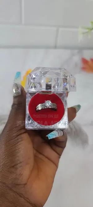 Engagement Ring