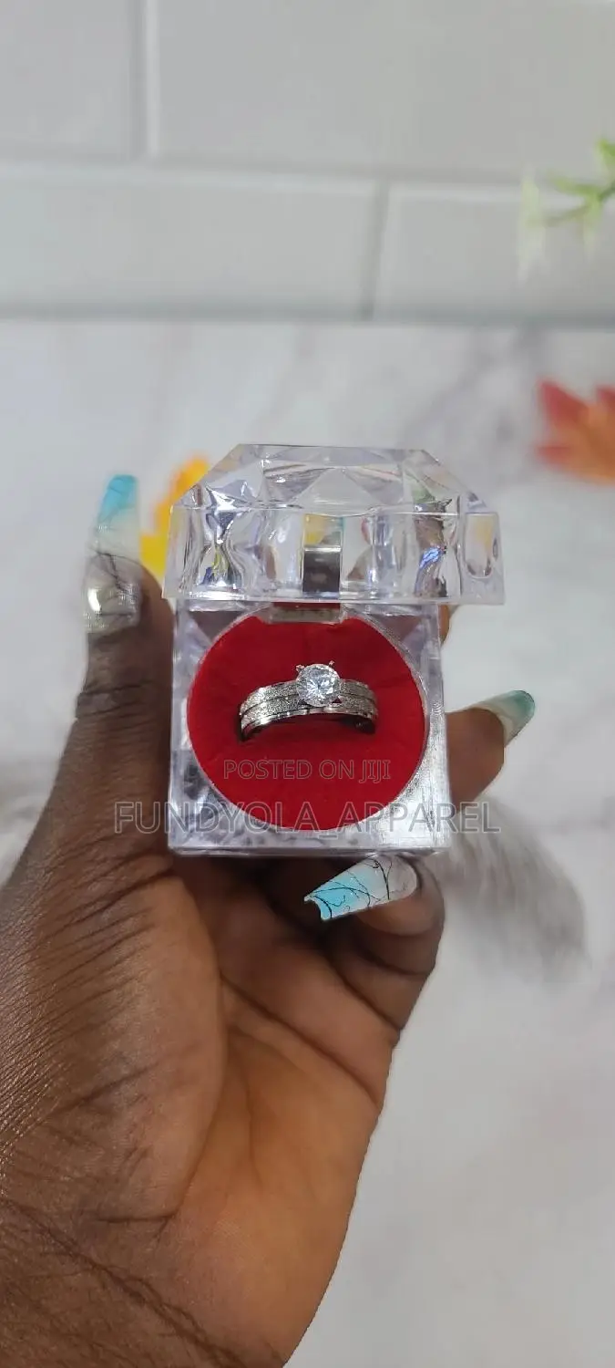 Engagement Ring