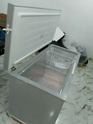 Reliable and Affordable Hisense Chest Freezer