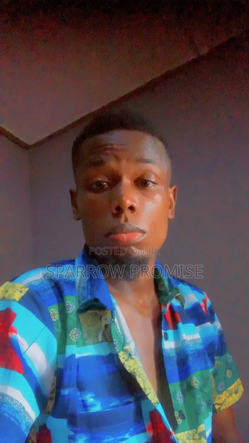 Loyal and Sincere in PortHarcourt Driver CVs, Sparrow Promise Jiji.ng