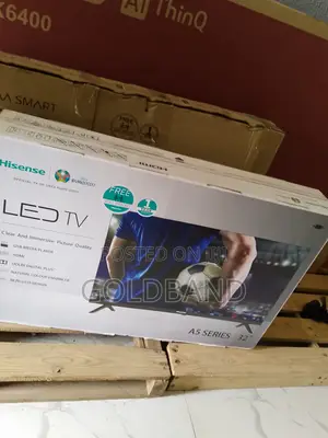 Hisense 32 LED TV