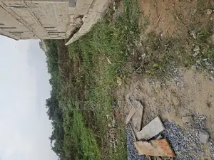 Photo - Commercial Land at King Road Old Ikoyi