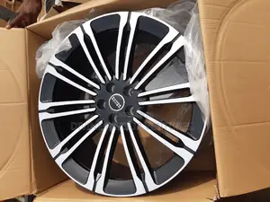 Is Available for Range Rover