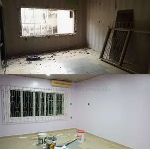 Qualify% Painting Painter/Screeding. Repair/Paint/Maintain