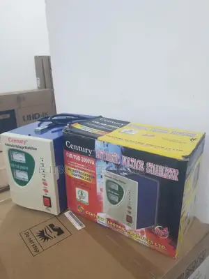 Century Automatic Voltage Stabilizer 2000W.