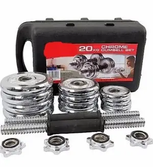 Dumbbell 20kg