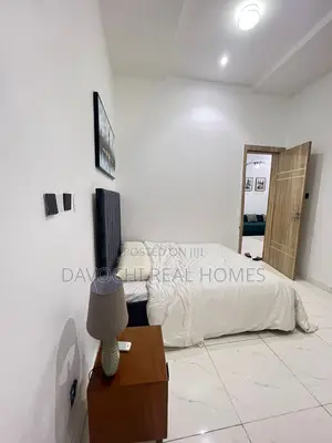 Furnished 4bdrm Duplex in Orchid Road, Lekki for rent