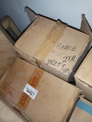 Hiace Bus Head Light