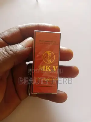 Photo - Original MK v Penis Enlargement Essential Oil for Men