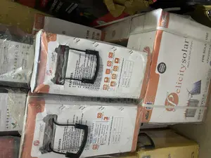 Felicity 220amps Tubular Battery