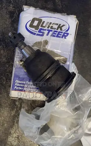 Hummer Jeep Ball Joint