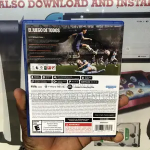 Playstation 5 Fifa 23