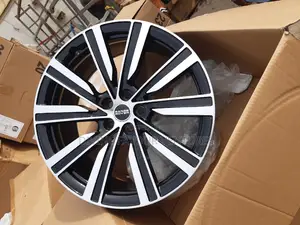 Is Available Now 22 Rim for Latest Range Rover