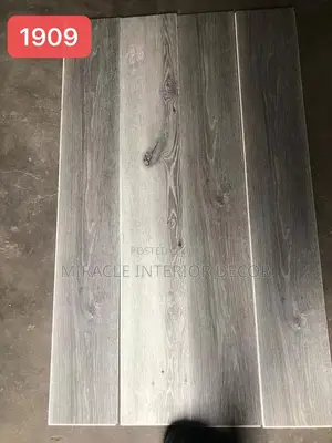 Top Quality SPC Flooring