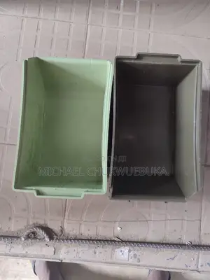 Storage Bin