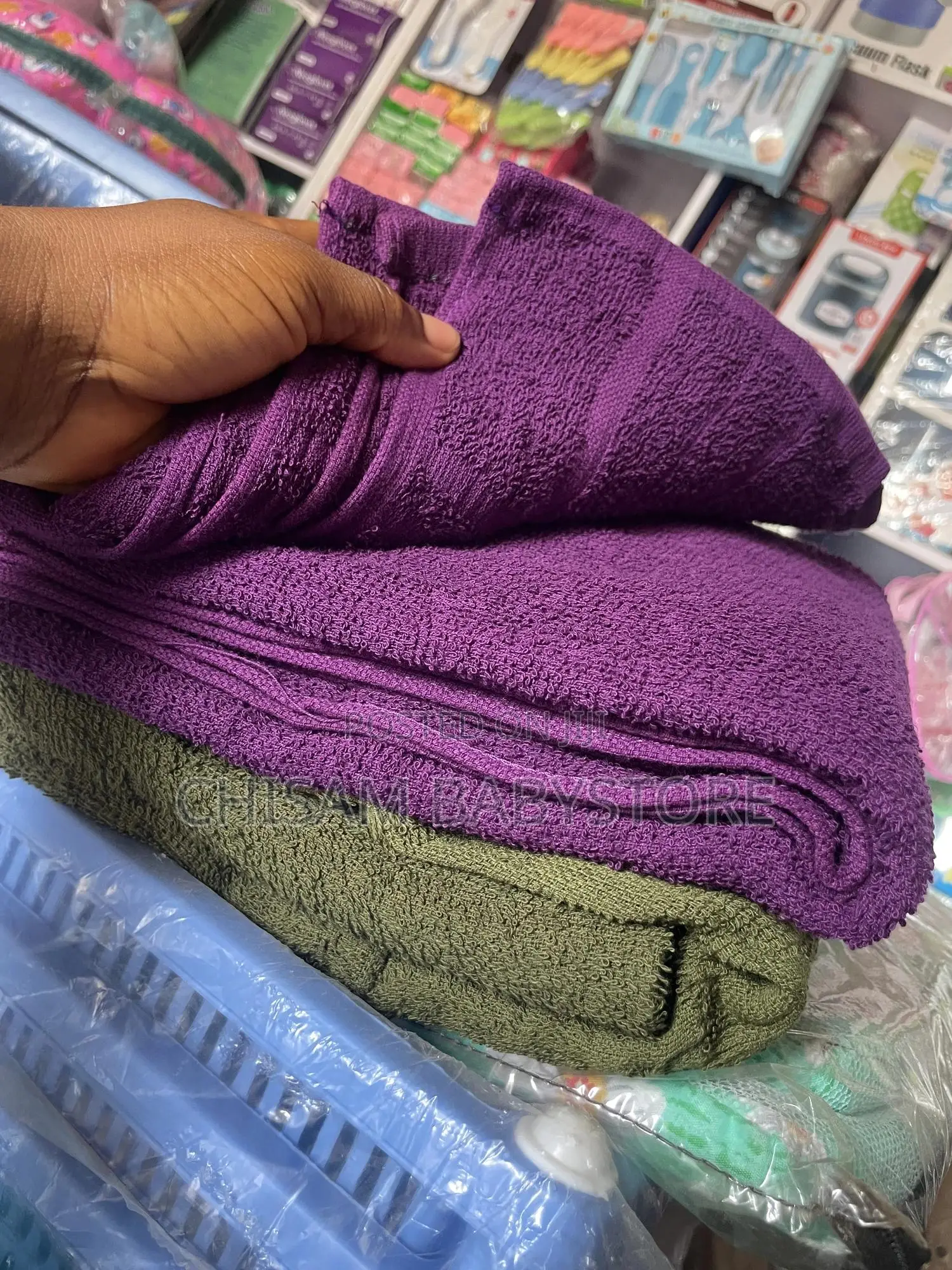 Adult Towels