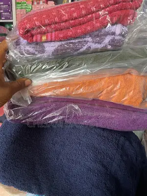 Adult Towels